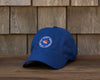 Down Island Tradesman Snapback Hat