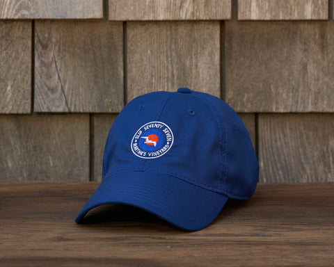 Glory Days 1977 Vintage Hat