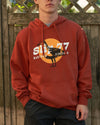 Men's Sketch Gull Hoodie