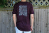 Men's 9 Dots Blended S/S Tee