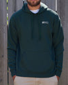 Men's 9 Dots Jersey L/S Tee