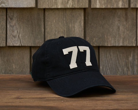 9 Dots Logo Trucker Hat