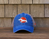 Glory Days 1977 Vintage Hat