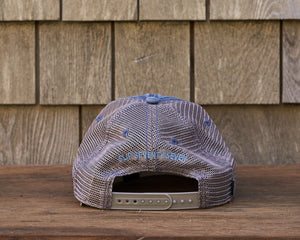 Revolution Rerun Trucker Hat