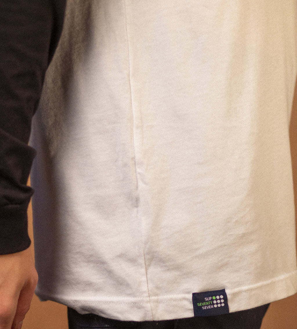 Men's Summer Tour Baseball Tee