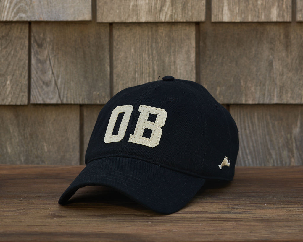 Proud to be OB Twill Hat