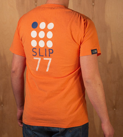 Men's 9 Dots Daily S/S Tee