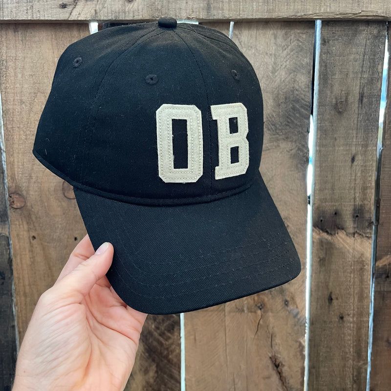 Proud to be OB Twill Hat