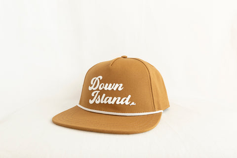 Island Jeep Bucket Hat
