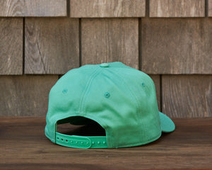 Retro Gull Snapback Hat