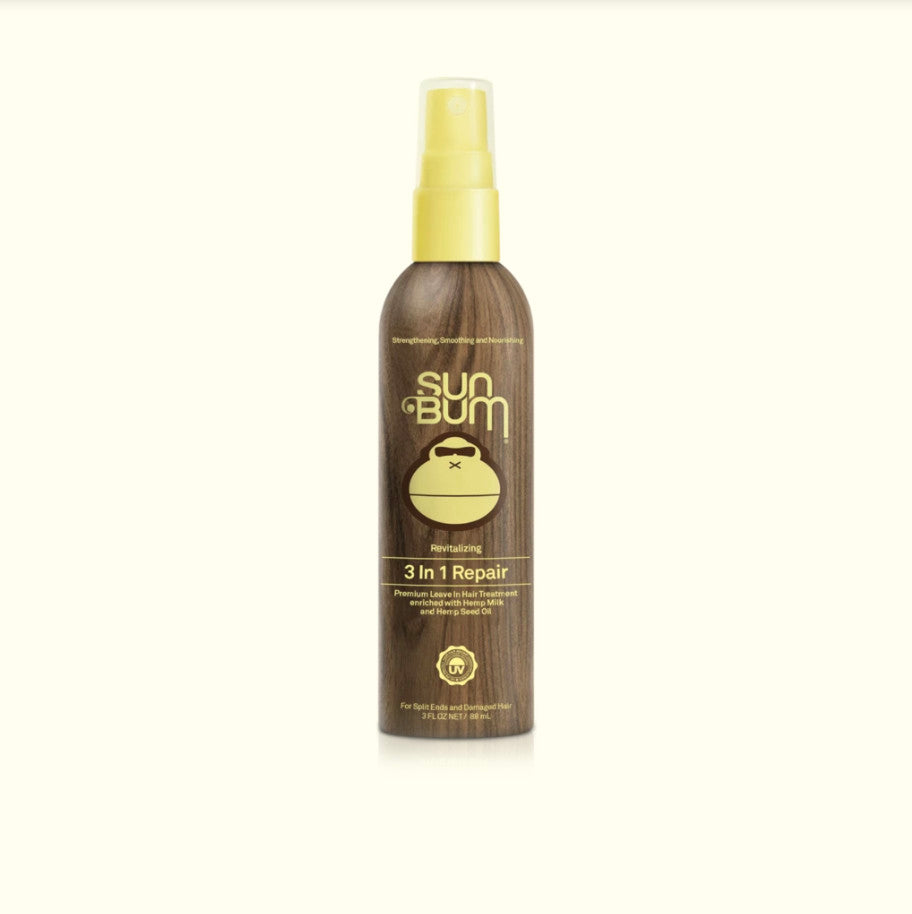 Sun Bum 3 in 1