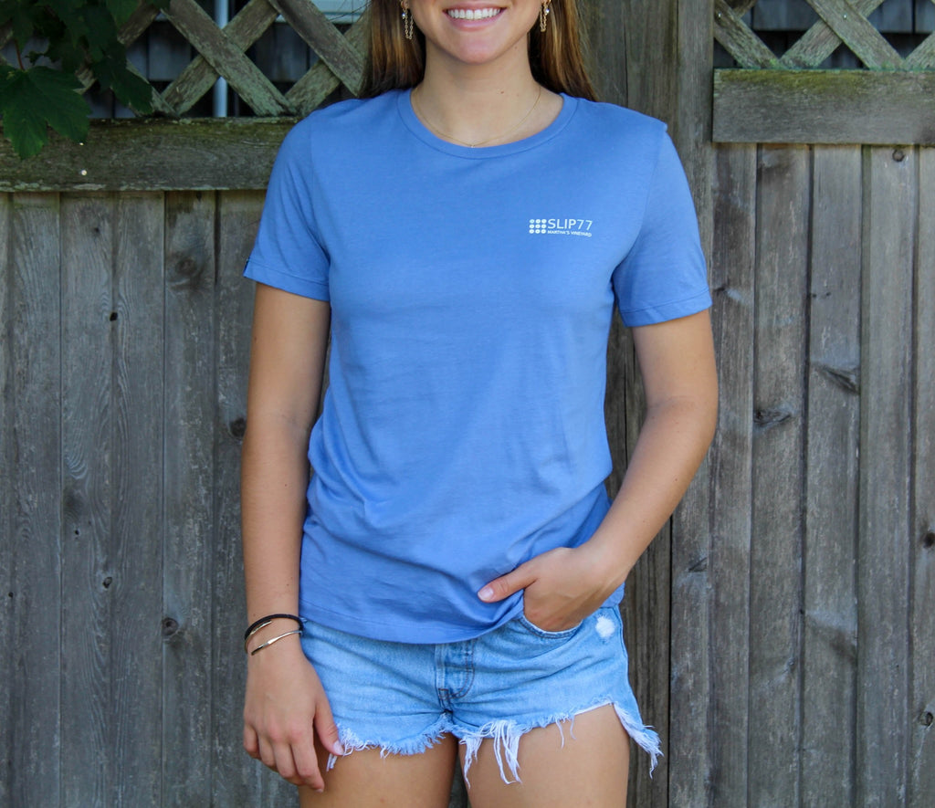 Women's Dawn Patrol Relaxed S/S Tee