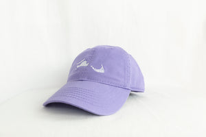 Island Hopper Relaxed Twill Hat