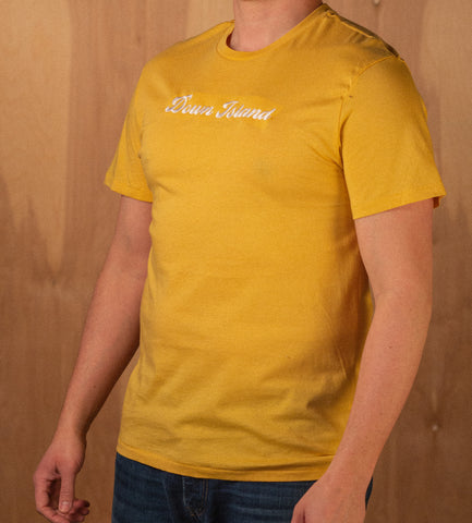 Men's 9 Dots Daily S/S Tee