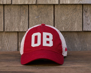 Proud to be OB Trucker Hat