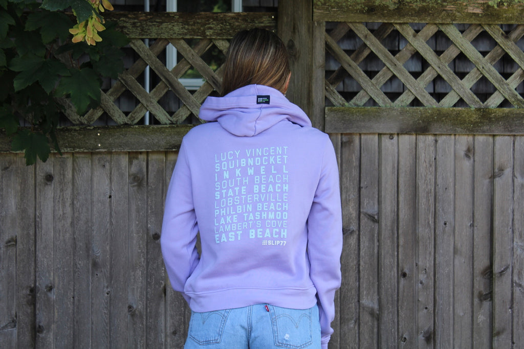 Women's Dawn Patrol Classic Hoodie