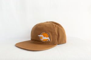 Republic of MV Skater Hat