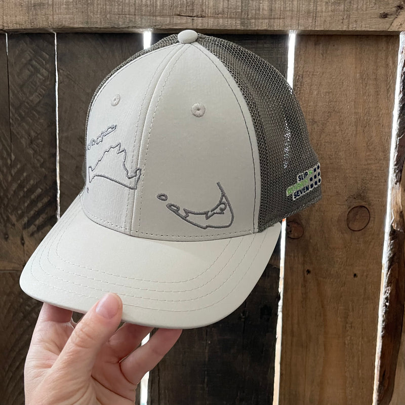 Island Hopper Hat