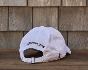 Island Hopper Relaxed Twill Hat