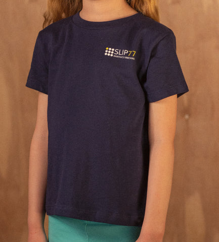 Lil Slip Dawn Patrol Youth S/S Tee