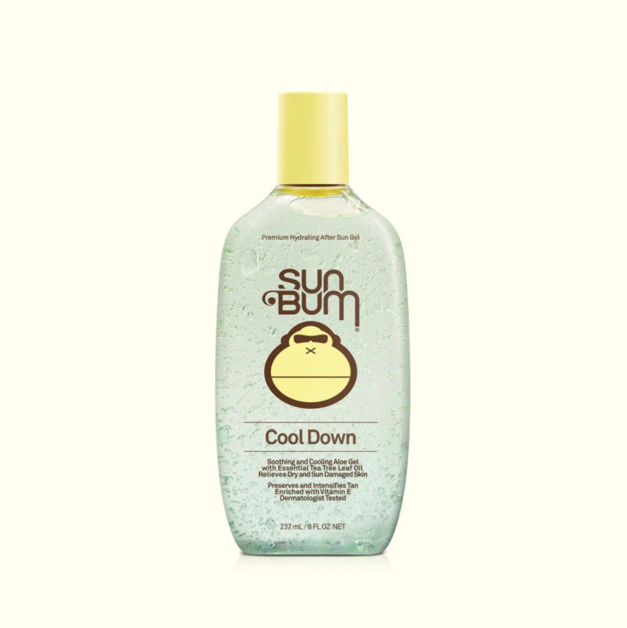 Sun Bum Cool Down Aloe Gel 8oz