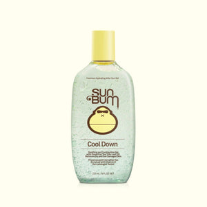Sun Bum Cool Down Aloe Gel 8oz