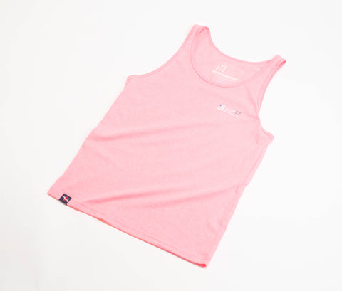 Women's Old Colony High Neck Tank