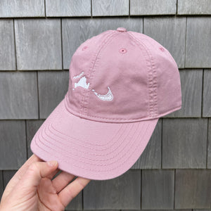 Island Hopper Relaxed Twill Hat