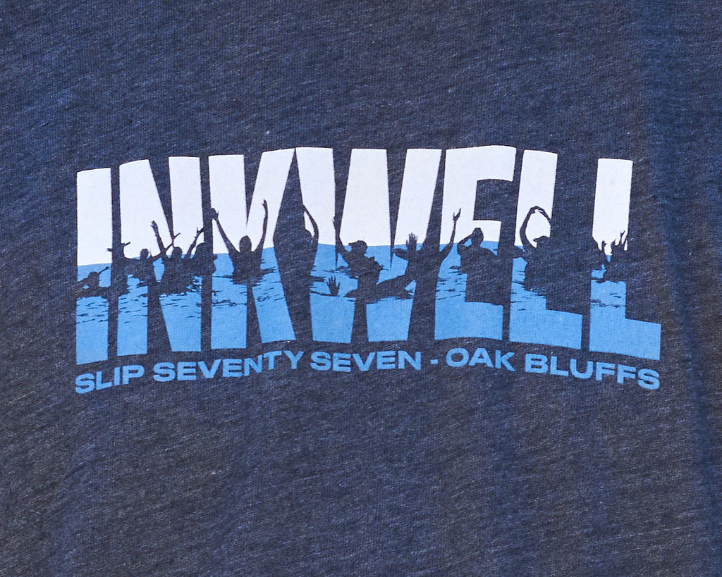 Men's Inkwell Vintage Jersey S/S Tee