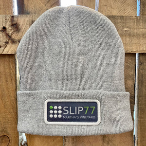 Noreaster Patch Logo Beanie