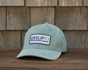 9 Dots Logo Patch Everyday  Hat