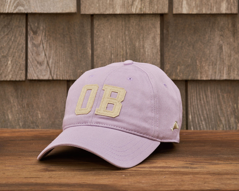 Proud to be OB Twill Hat