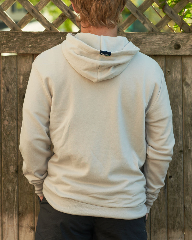 Men's Jetty Beach Pullover Hoodie