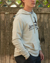 Men's Jetty Beach Pullover Hoodie