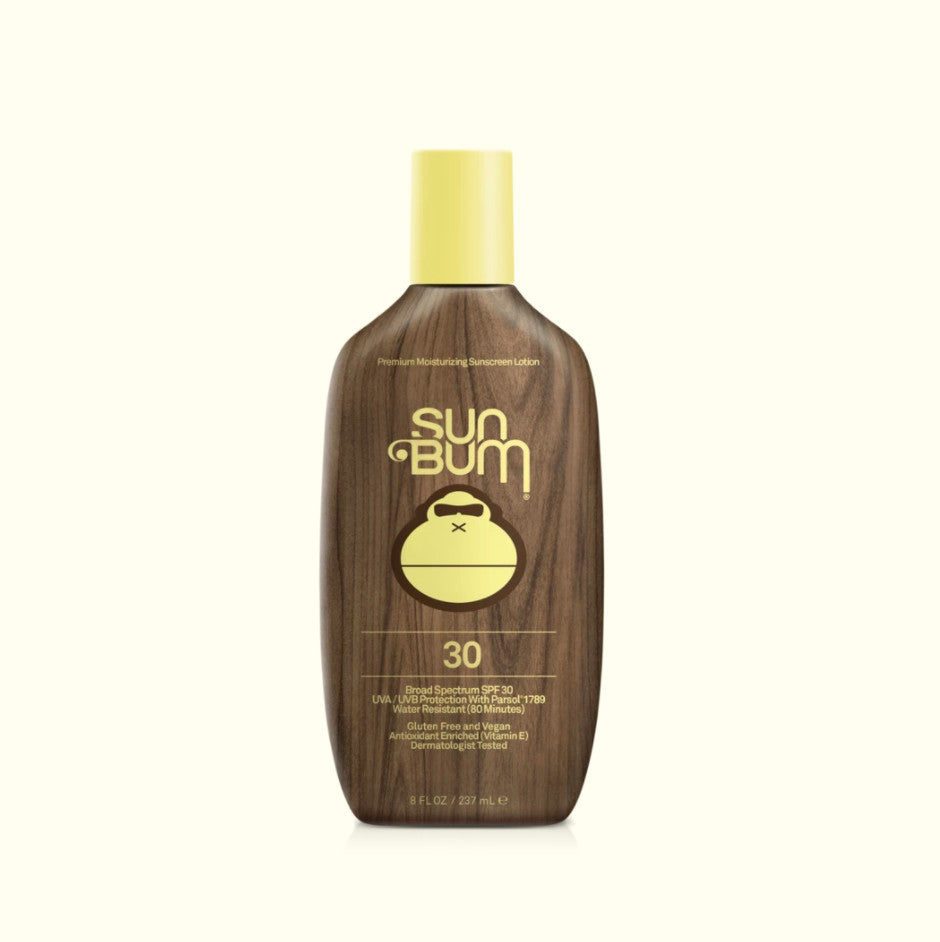 Sun Bum SPF 30 Moisturizing Sunscreen Lotion
