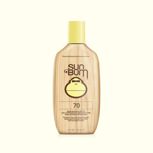 Sun Bum SPF 70 Moisturizing Sunscreen Lotion