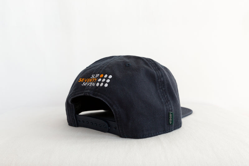 Republic of MV Skater Hat