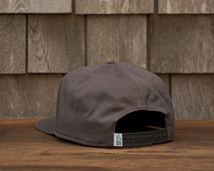 Down Island Tradesman Snapback Hat