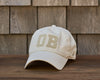 Proud to be OB Twill Hat