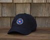 Slip77 Secession Flag Cool Fit Athletic Hat