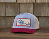 Slip77 Retro Gull Cord Hat