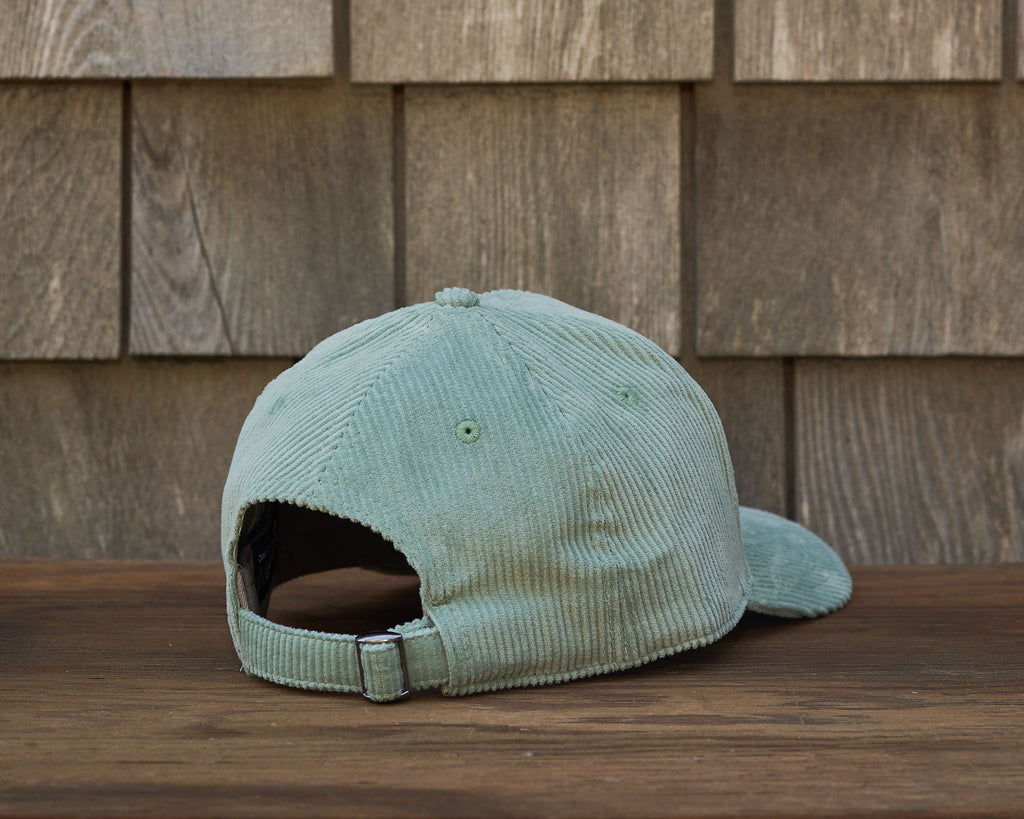 9 Dots Logo Patch Everyday  Hat