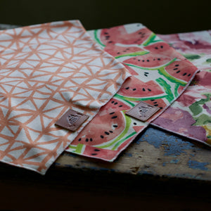 Slip77 Doggy Bandana (Large)