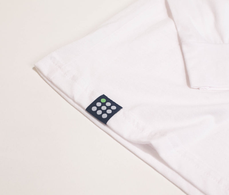 Men's Secession Flag Modal L/S Tee