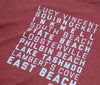 Men's Dawn Patrol Vintage S/S