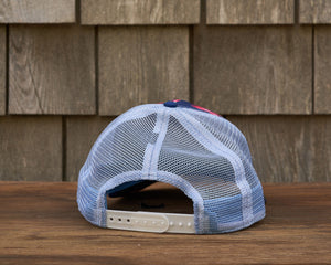 9 Dots Logo Patch Everyday  Hat