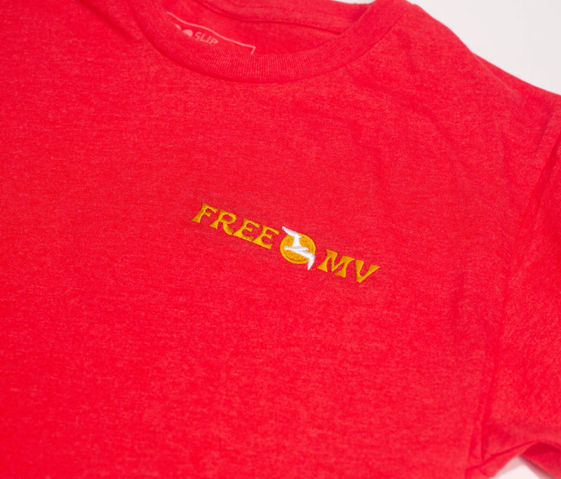 Men's Free MV Everyday S/S Tee