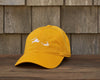 Retro Gull Snapback Hat