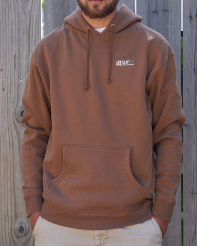 Unisex 7 Mile Heavyweight Crewneck
