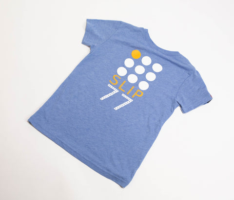Lil Slip Dawn Patrol Youth S/S Tee